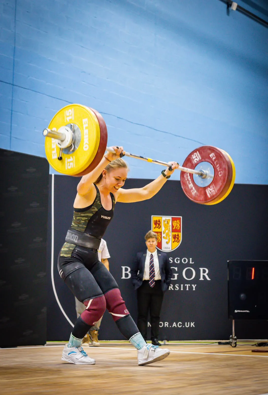 CrossFit® Chester — crossfit-studio in Chester — 3