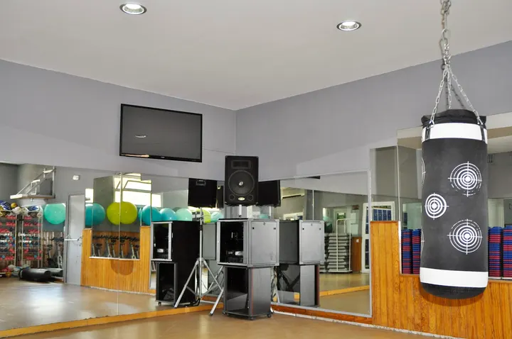 Gimnasio Zeus Puente de Vallecas — estudio de fitness-studio en Puente de Vallecas, Madrid — 2