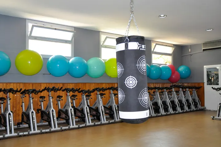 Gimnasio Zeus Puente de Vallecas — estudio de fitness-studio en Puente de Vallecas, Madrid — 3