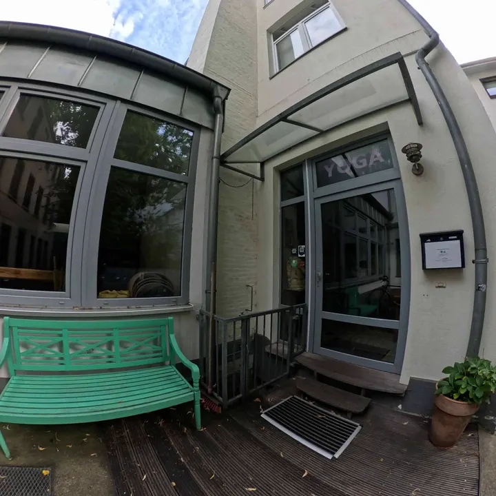 ashtangayoga.hamburg — yoga-studio in Rotherbaum, Hamburg — 3