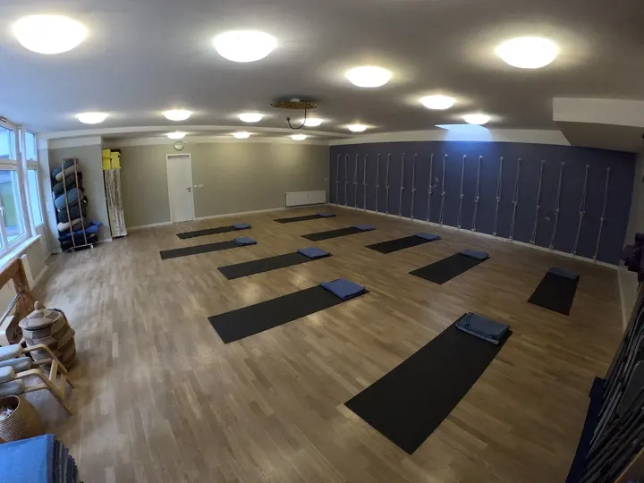 ashtangayoga.hamburg — yoga-studio in Hamburg — 3