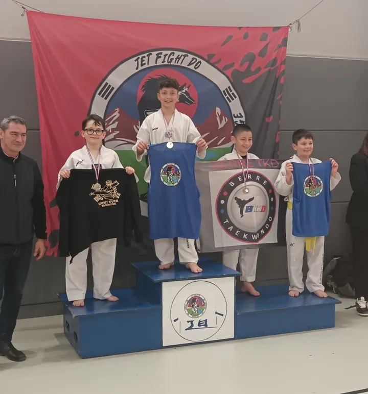 Sport Ever La Dominique — Kickboxing à 11e Arrondissement, Marseille