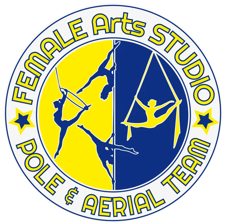 Sito femaleartstudio.com — Pole dance a Sacca, Modena