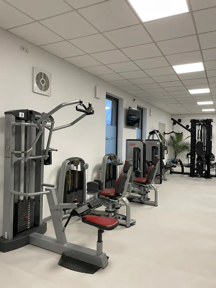 Move it — fitnessstudio in Gern, Pocking — 3