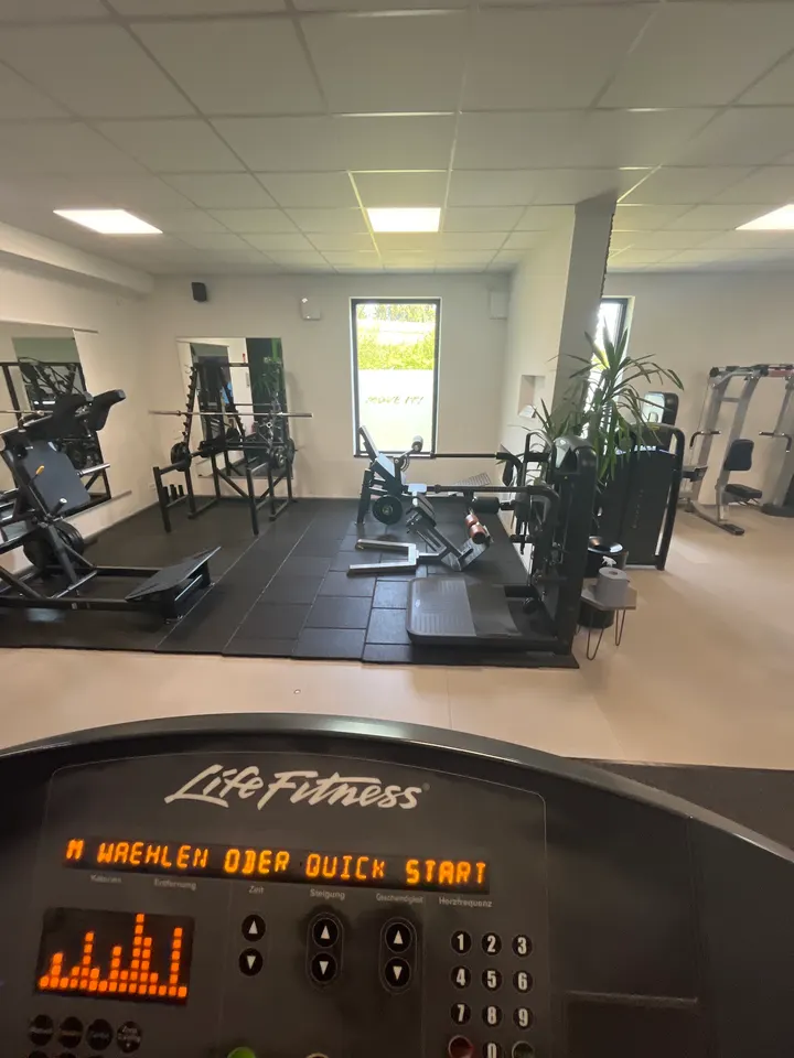 Move it — fitnessstudio in Pocking — 3
