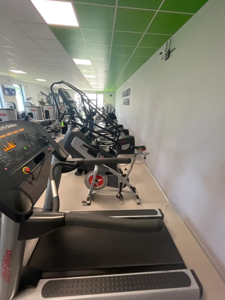 Move it — fitnessstudio in Pocking — 4
