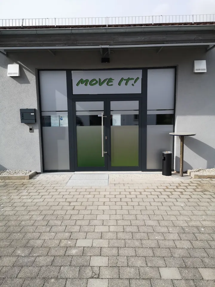 Move it — fitnessstudio in Pocking — 5