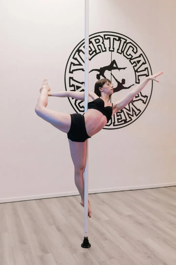 Vertical Academy Cornedo — pole dance-studio a Vencati, Cornedo Vicentino — 2