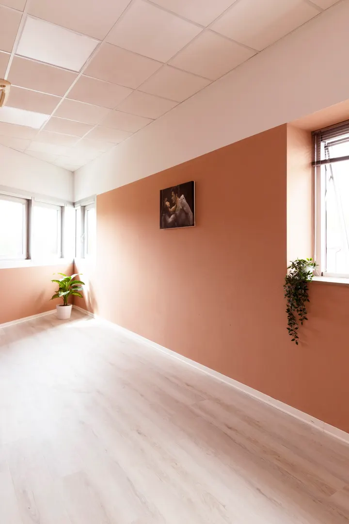 Gyrotonic® Reggio Emilia — functional training-studio a Reggio Emilia — 3