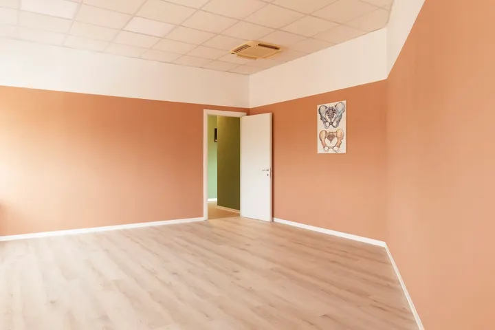 Gyrotonic® Reggio Emilia — functional training-studio a Reggio Emilia — 4