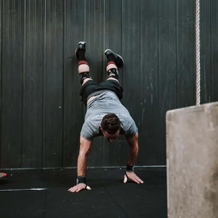 Mas CrossFit Brescia — crossfit-studio a Primo Maggio, Brescia — 3