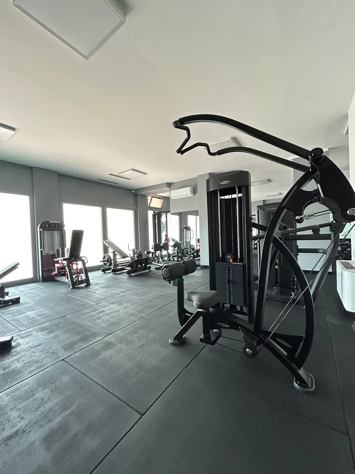 Flavio D'Angelo Personal Trainer — personal training-studio a Brescia — 3