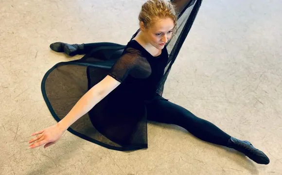 Berit Borgs Danse-Center — dans-studio i Spangsbjerg, Esbjerg — bild 3