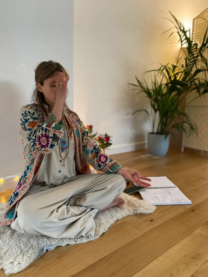 Highland Yoga Collective — hot yoga-studio in Nairn — 4