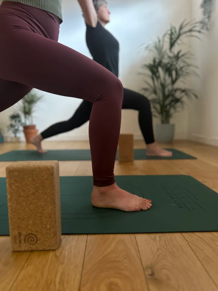 Highland Yoga Collective — Fitness Studio in Fishertown, Nairn