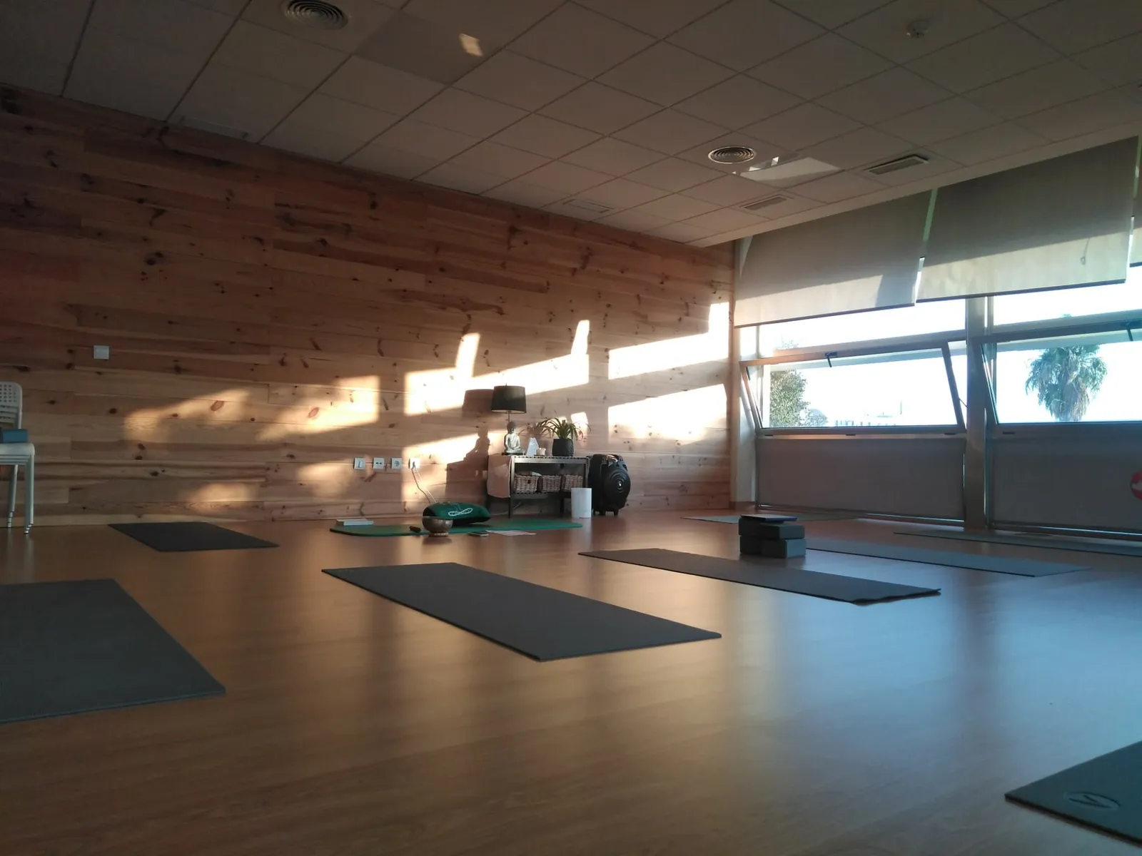 Yoga Ananta Jerez — yoga-studio en Jerez de la Frontera — 2