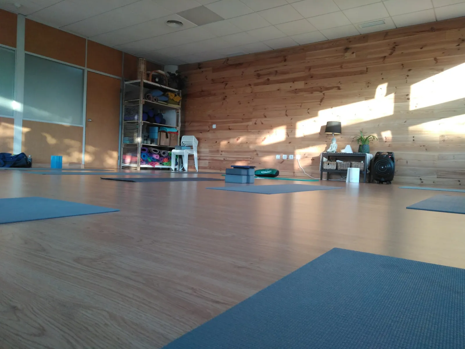 Yoga Ananta Jerez — yoga-studio en Jerez de la Frontera — 3