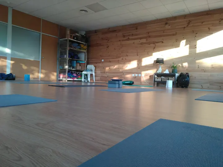 Yoga Ananta Jerez — yoga-studio en Jerez de la Frontera — 3