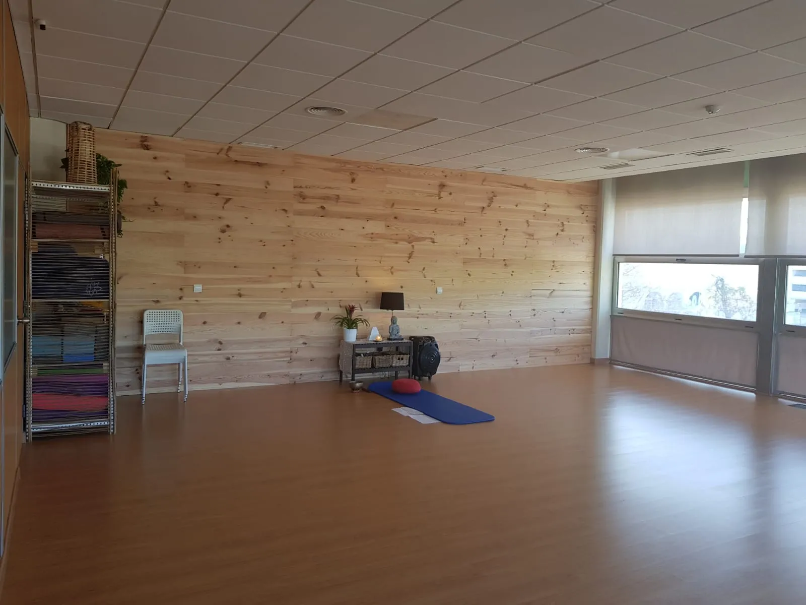 Yoga Ananta Jerez — yoga-studio en Jerez de la Frontera — 3