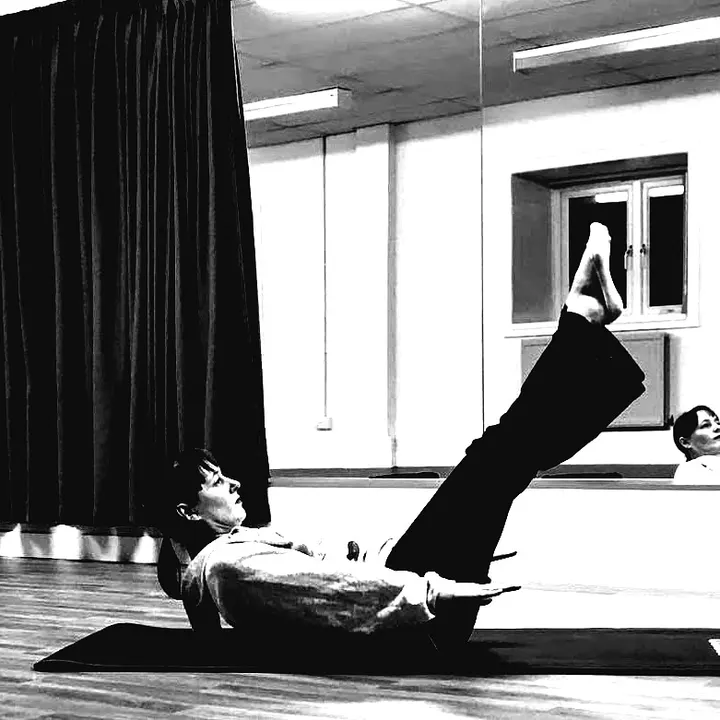 Pechals Pilates — pilates-studio in Titchfield Park, Southampton — 2