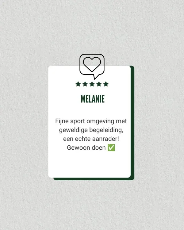 The Barn Sport & Health Zaanstad B.V. — sportschool-studio in Zaandam — 4