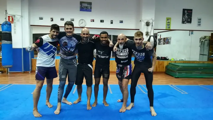 Shotokan Valladolid — artes marciales-studio en Valladolid — 3