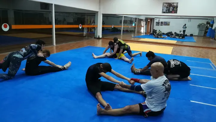 Shotokan Valladolid — artes marciales-studio en Valladolid — 4