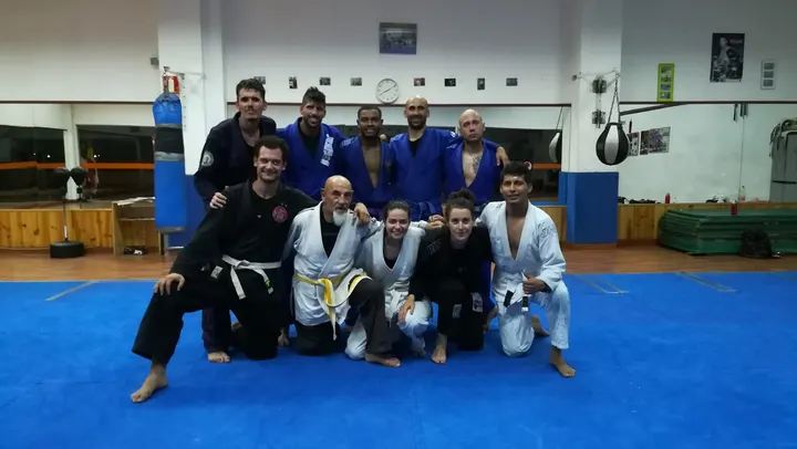 Shotokan Valladolid — artes marciales-studio en Valladolid — 5