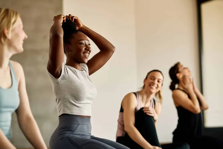 Mc'form — salle de fitness-studio à Audruicq — 2