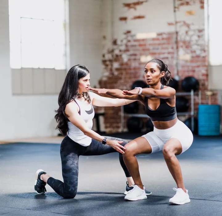Mc'form — salle de fitness-studio à Audruicq — 3