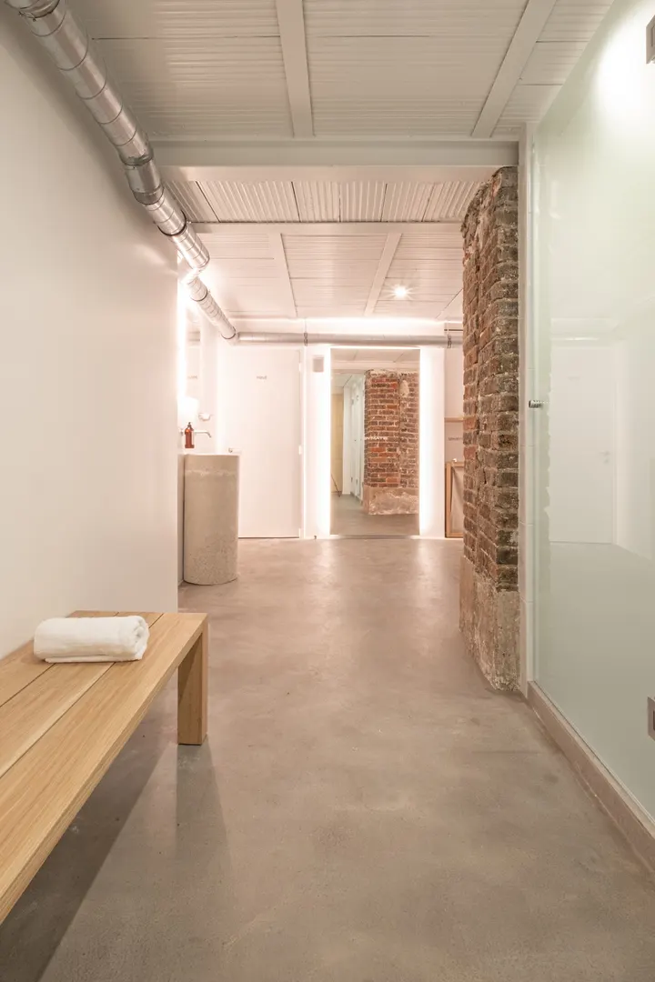 Gymate Et Métiers — salle de fitness-studio à Paris — 4
