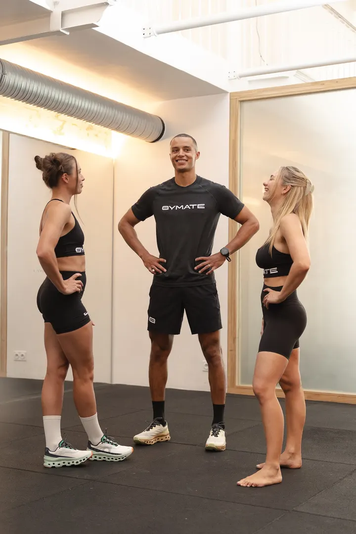 Gymate Et Métiers — salle de fitness-studio à Paris — 5