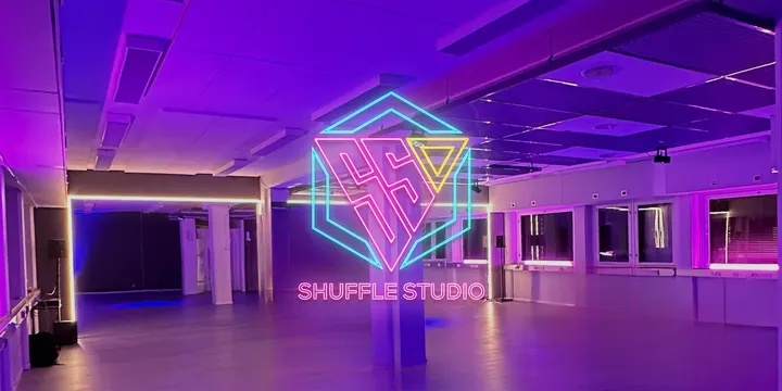 Shuffle Studio Fi — tanssi-studio – Pasila, Helsinki — 3