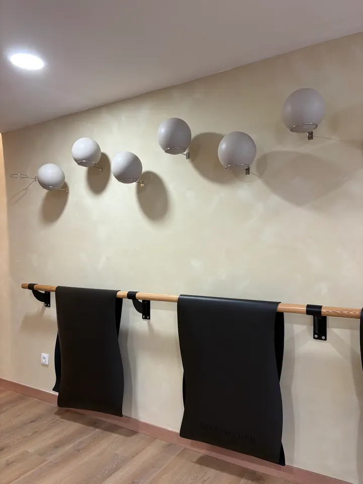 The Core House — pilates-studio en Sarrià - Sant Gervasi, Barcelona — 2