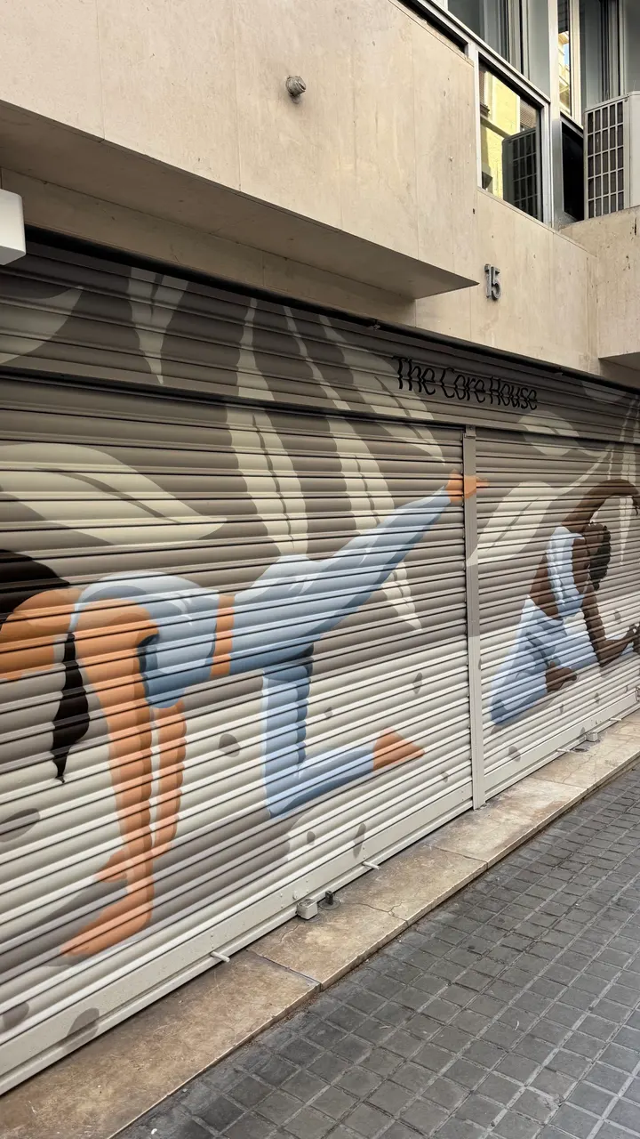 The Core House — pilates-studio en Barcelona — 5