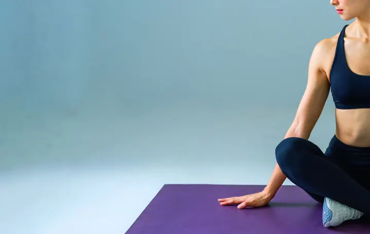 Head Over Heels Pilates — Reformer Pilates in St Andrew's, Bristol
