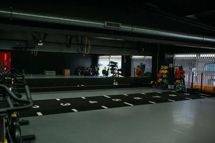 Energy Mill Gym Shipley — Fitness Studio in Shipley