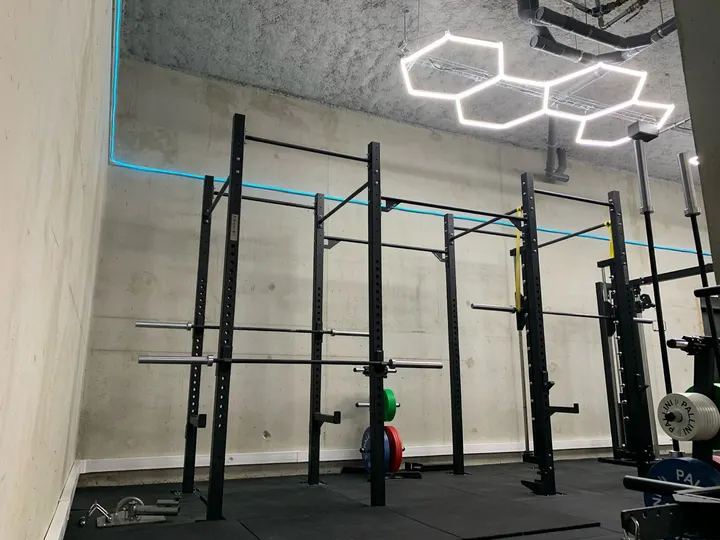 Le Pole Sportif — pole fitness-studio à Marseille — 4