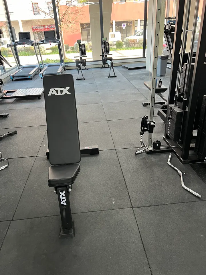 Le Pole Sportif — Pole fitness à Aubagne