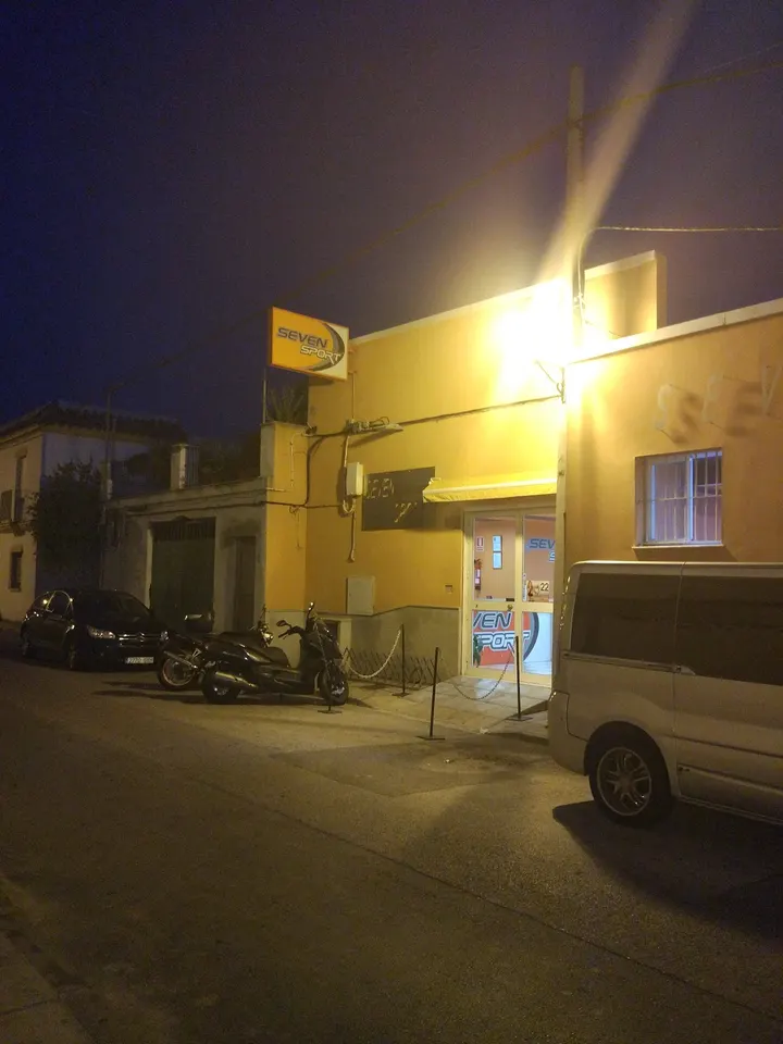 Seven Sport — estudio de fitness-studio en Jerez de la Frontera — 2