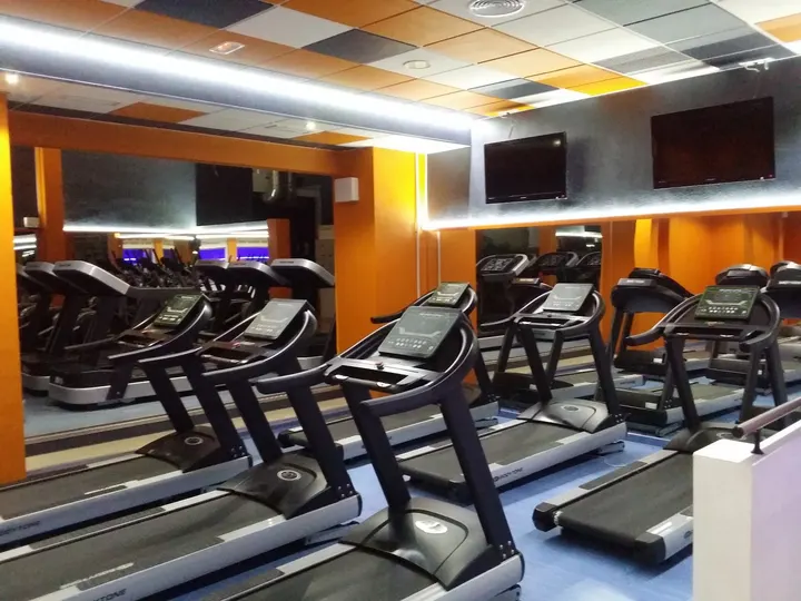 Seven Sport — estudio de fitness-studio en Jerez de la Frontera — 3