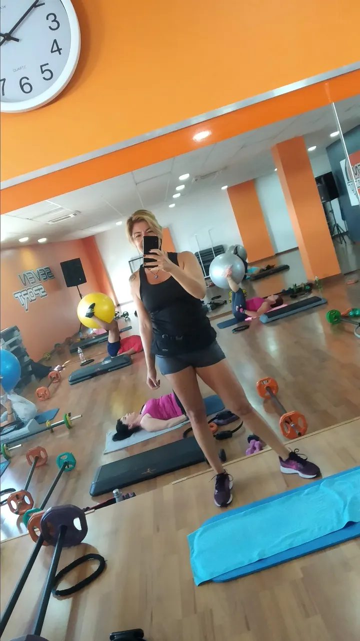 Seven Sport — estudio de fitness-studio en Jerez de la Frontera — 4