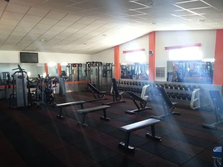 Seven Sport — estudio de fitness-studio en Jerez de la Frontera — 5