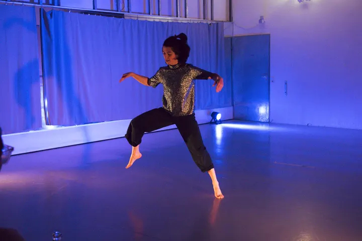 TanzNetzDresden — tanz-studio in Dresden — 3