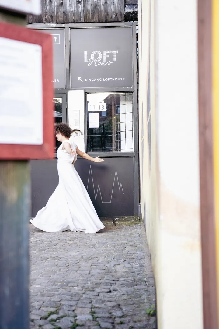 TanzNetzDresden — Tanz in Johannstadt-Nord, Dresden