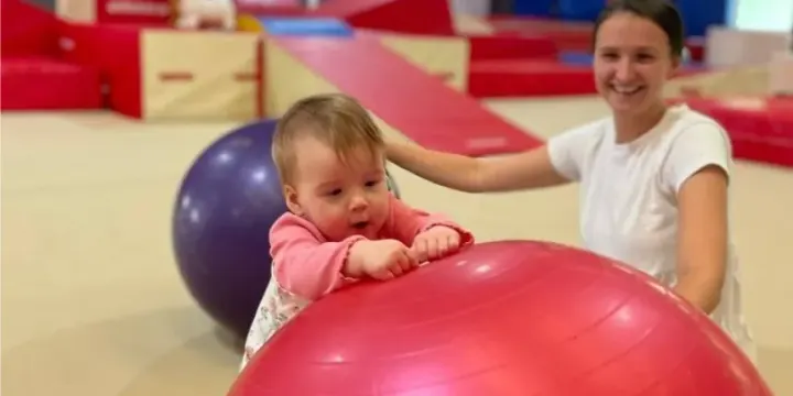 Pennine Gymnastics — gymnastics-studio in Holme Valley, Huddersfield — 2