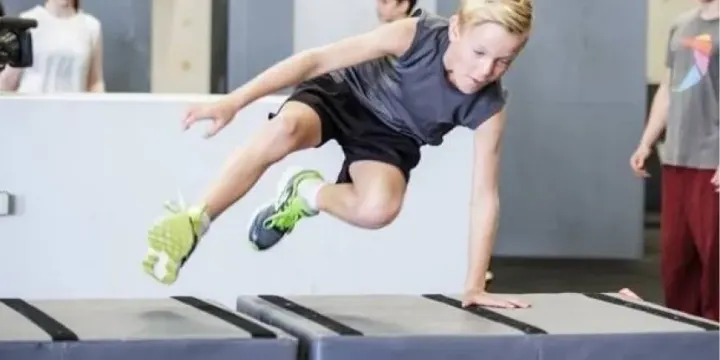 Pennine Gymnastics — gymnastics-studio in Huddersfield — 4