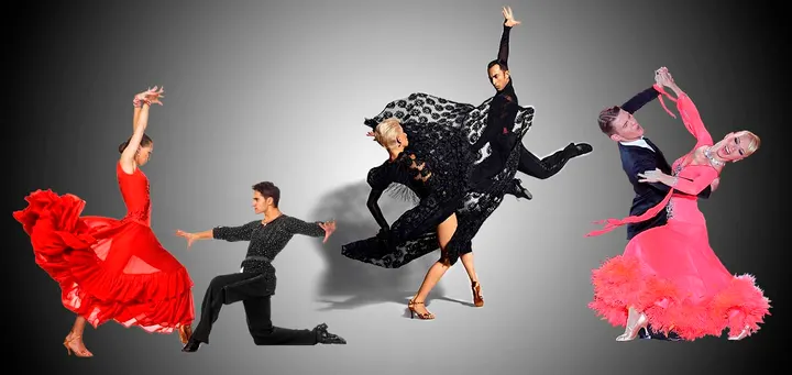 Academia De Baile Kalinka Marat Yarullin — baile-studio en Valencia — 3