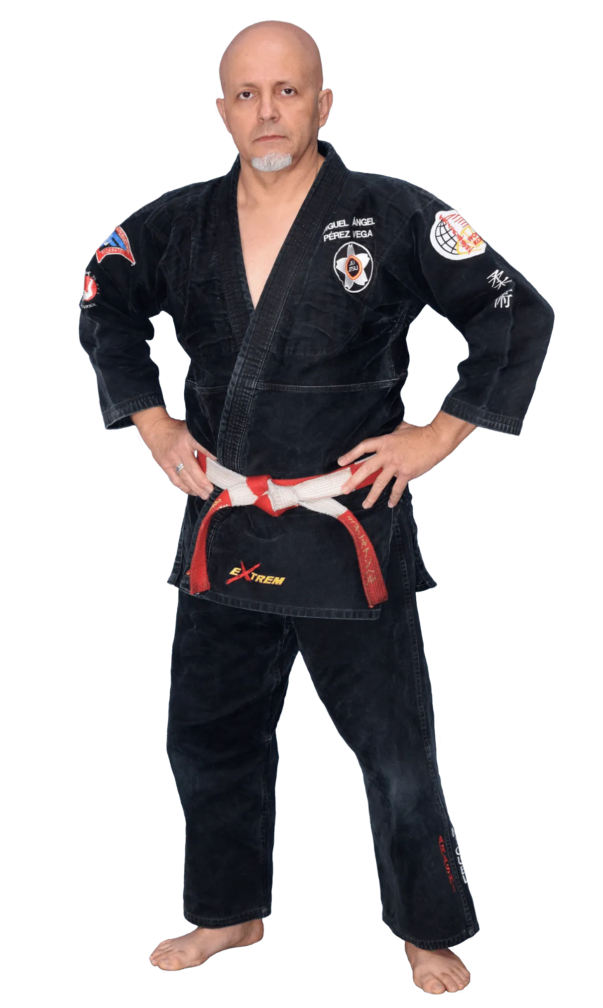 Gimnasio Arashi Escuela de Artes Marciales — kampsport-studio i Las Palmas de Gran Canaria — bild 2