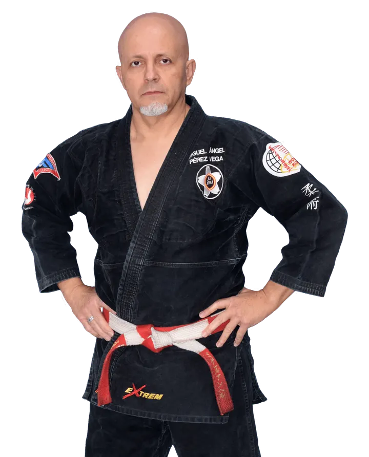 Gimnasio Arashi Escuela de Artes Marciales — martial arts-studio i Los Giles, Las Palmas de Gran Canaria